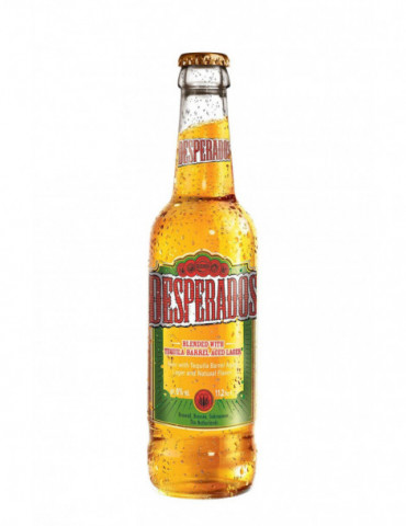 Desperados - 33 cl